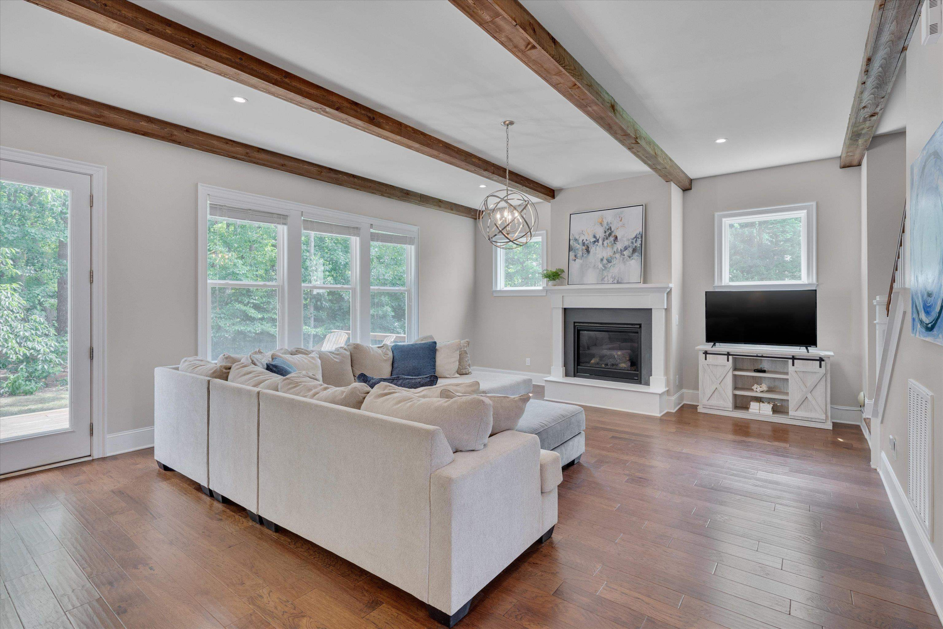 8012 Shree Court Raleigh, NC 27613 - Photo 16 of 49 Photo 16