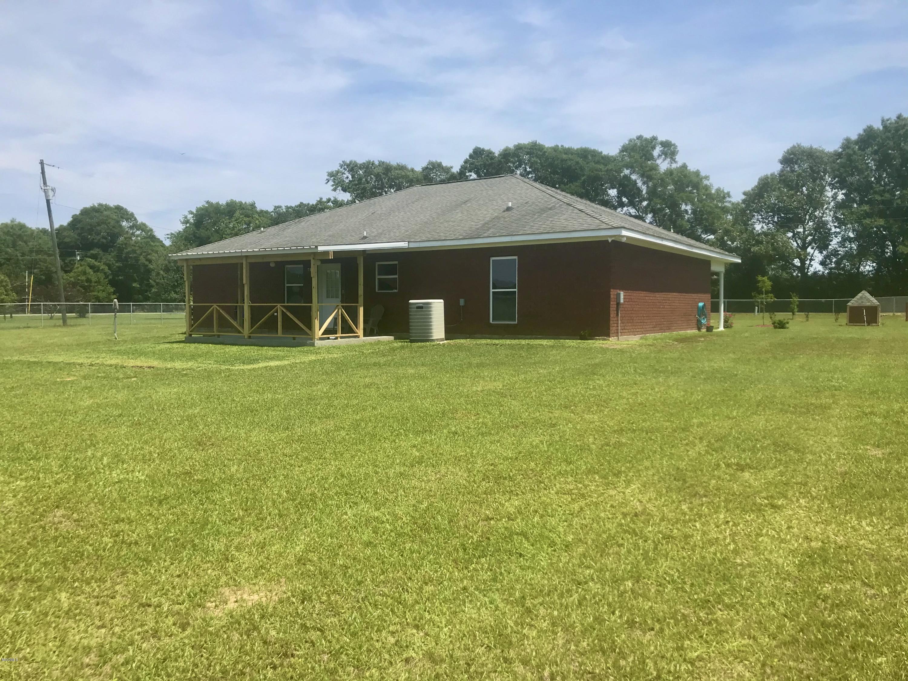 291 Spooner Road Lucedale, MS 39452 - Photo 48 of 54 1E7796ED-2059-4A32-AC05-B6A69F24DE85