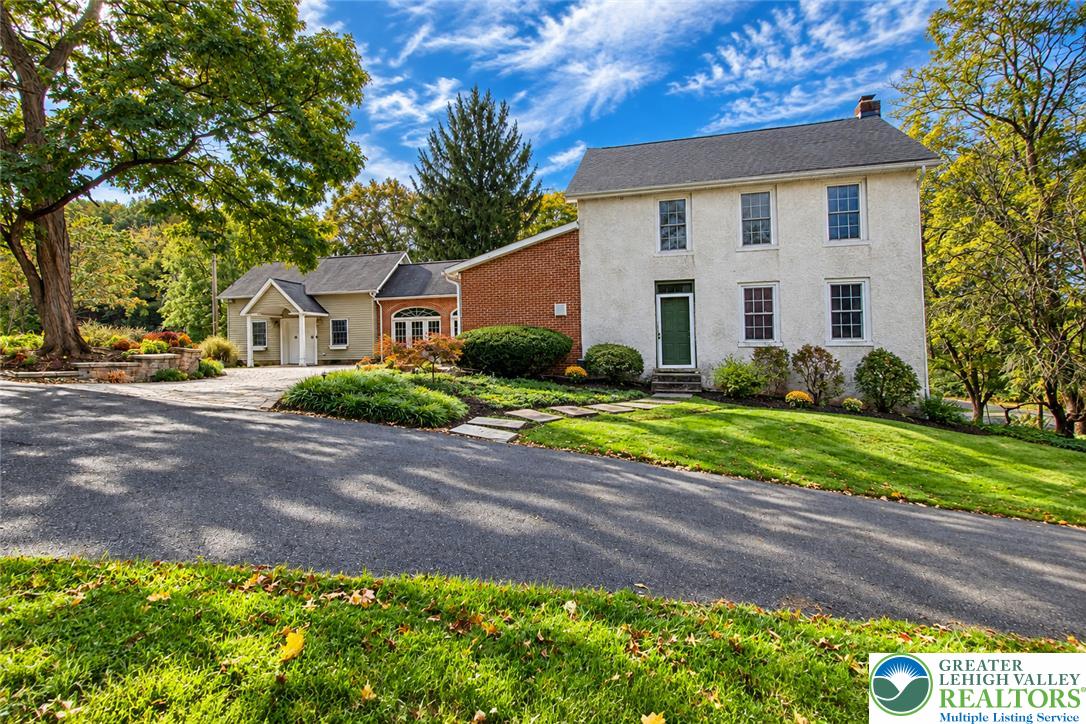 8048 Valley Road Fogelsville, PA 18051 - Photo 1 of 66 Welcome home to 8048 Valley Road