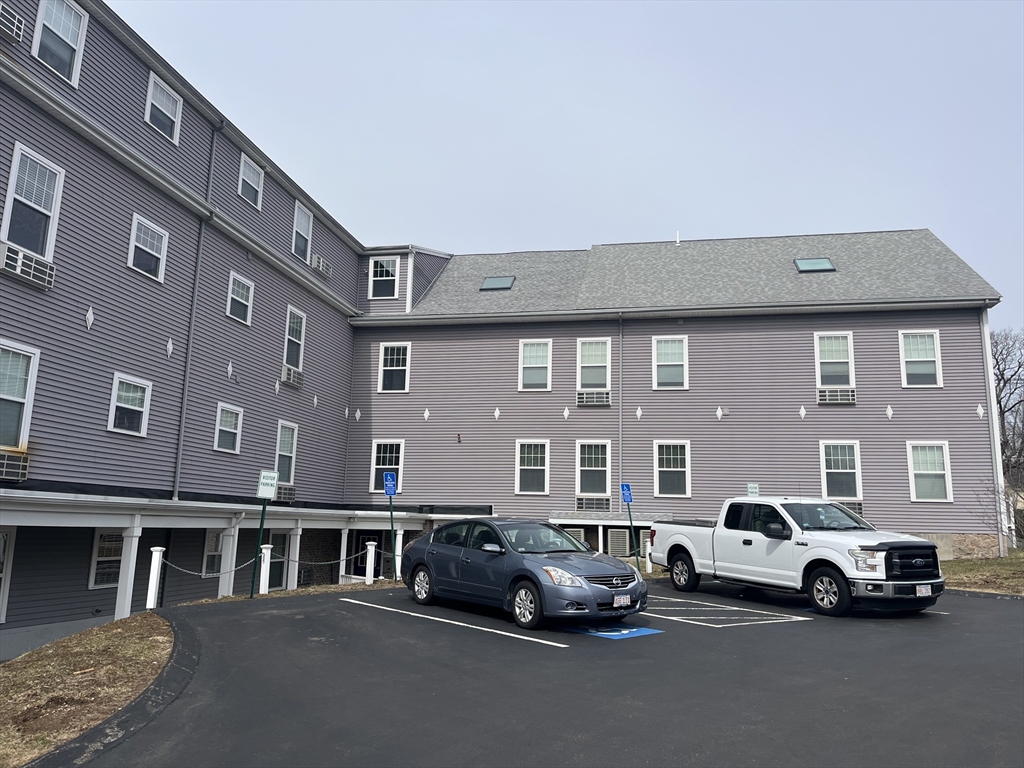 68 Spring Street, Unit 200 Mansfield, MA 02048 - Photo 13 of 13