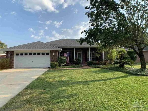 $2,500 | 3977 High Bridge Drive, Pace, FL 32571