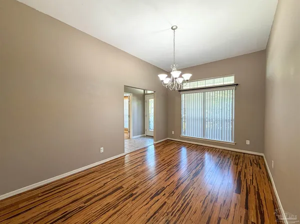 $2,500 | 3977 High Bridge Drive, Pace, FL 32571