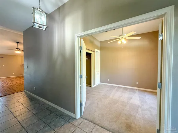 $2,500 | 3977 High Bridge Drive, Pace, FL 32571