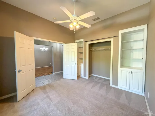 $2,500 | 3977 High Bridge Drive, Pace, FL 32571