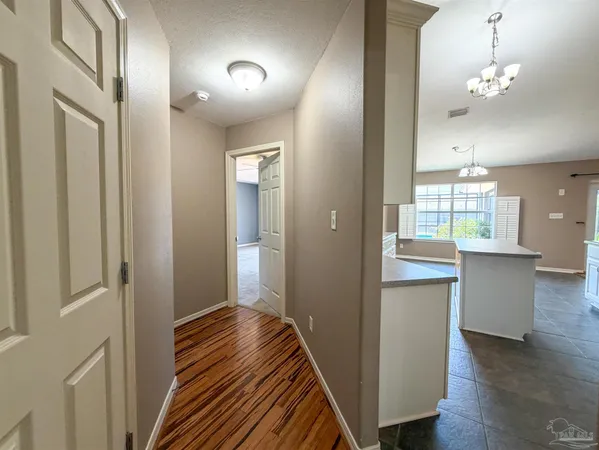 $2,500 | 3977 High Bridge Drive, Pace, FL 32571