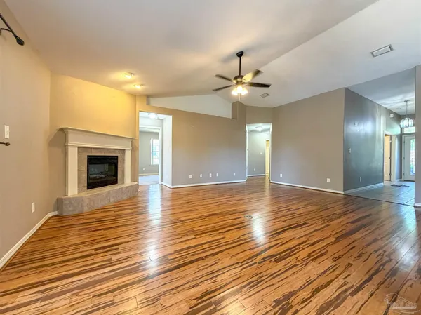 $2,500 | 3977 High Bridge Drive, Pace, FL 32571