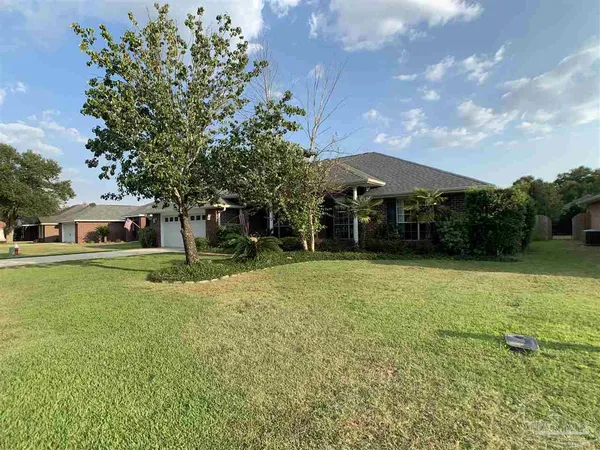 $2,500 | 3977 High Bridge Drive, Pace, FL 32571