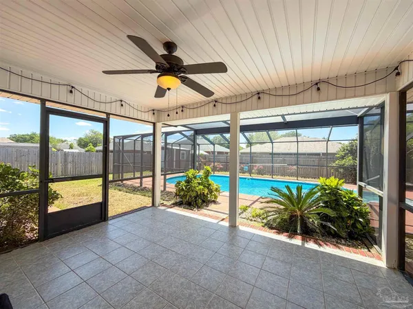 $2,500 | 3977 High Bridge Drive, Pace, FL 32571