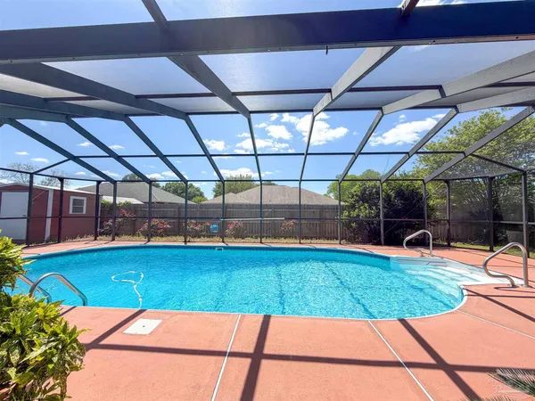 $2,500 | 3977 High Bridge Drive, Pace, FL 32571