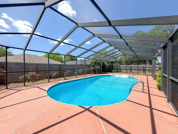 $2,500 | 3977 High Bridge Drive, Pace, FL 32571