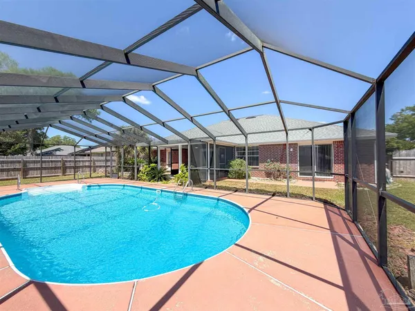 $2,500 | 3977 High Bridge Drive, Pace, FL 32571