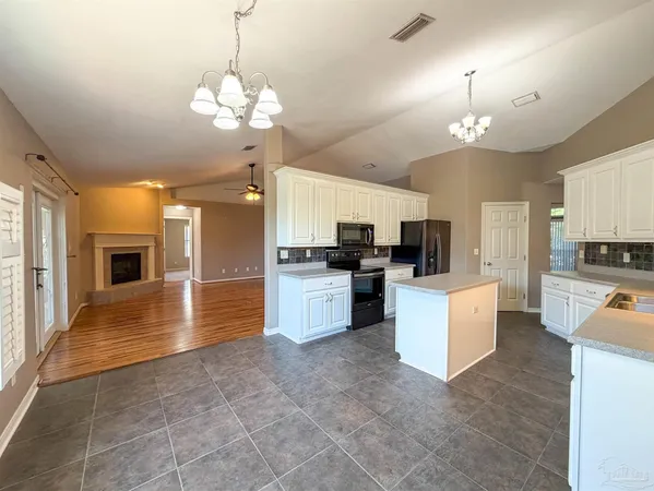 $2,500 | 3977 High Bridge Drive, Pace, FL 32571