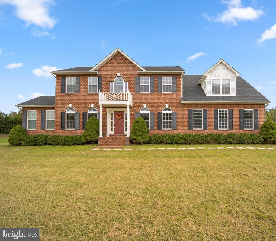 12105 North Keys Road Brandywine, MD 20613 - Photo 1 of 51