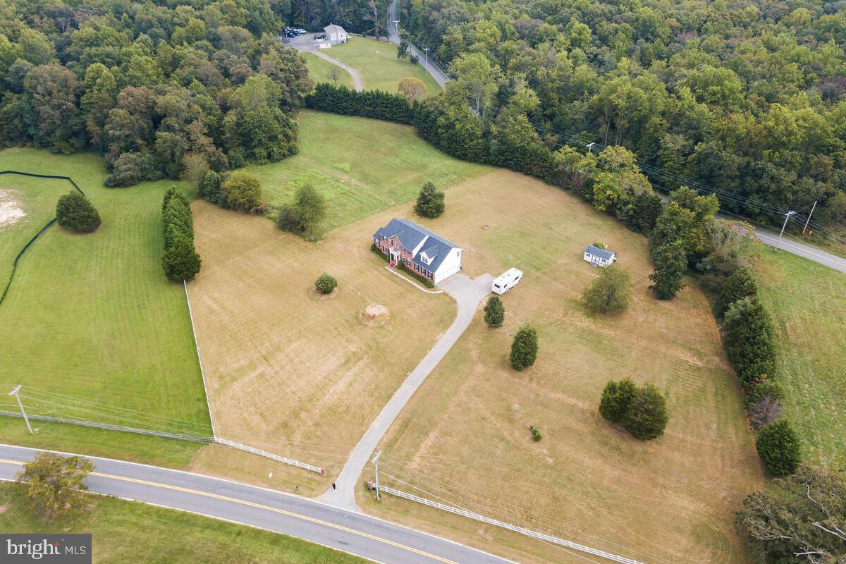 12105 North Keys Road Brandywine, MD 20613 - Photo 44 of 51