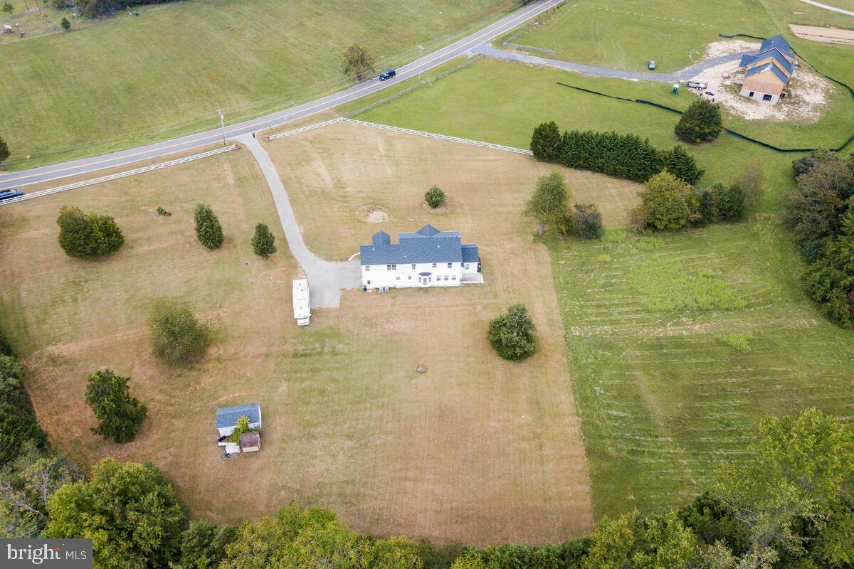 12105 North Keys Road Brandywine, MD 20613 - Photo 46 of 51