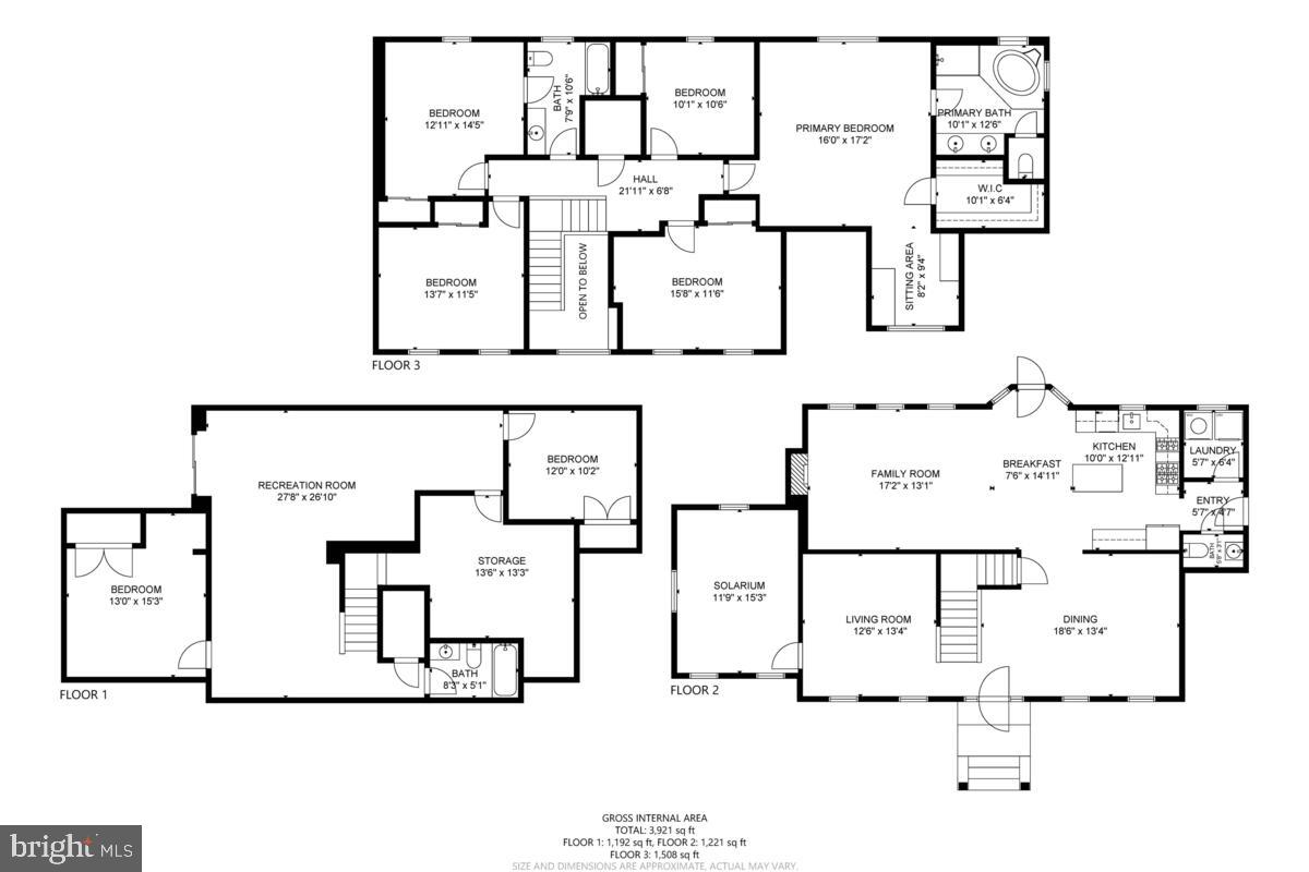 12105 North Keys Road Brandywine, MD 20613 - Photo 48 of 51