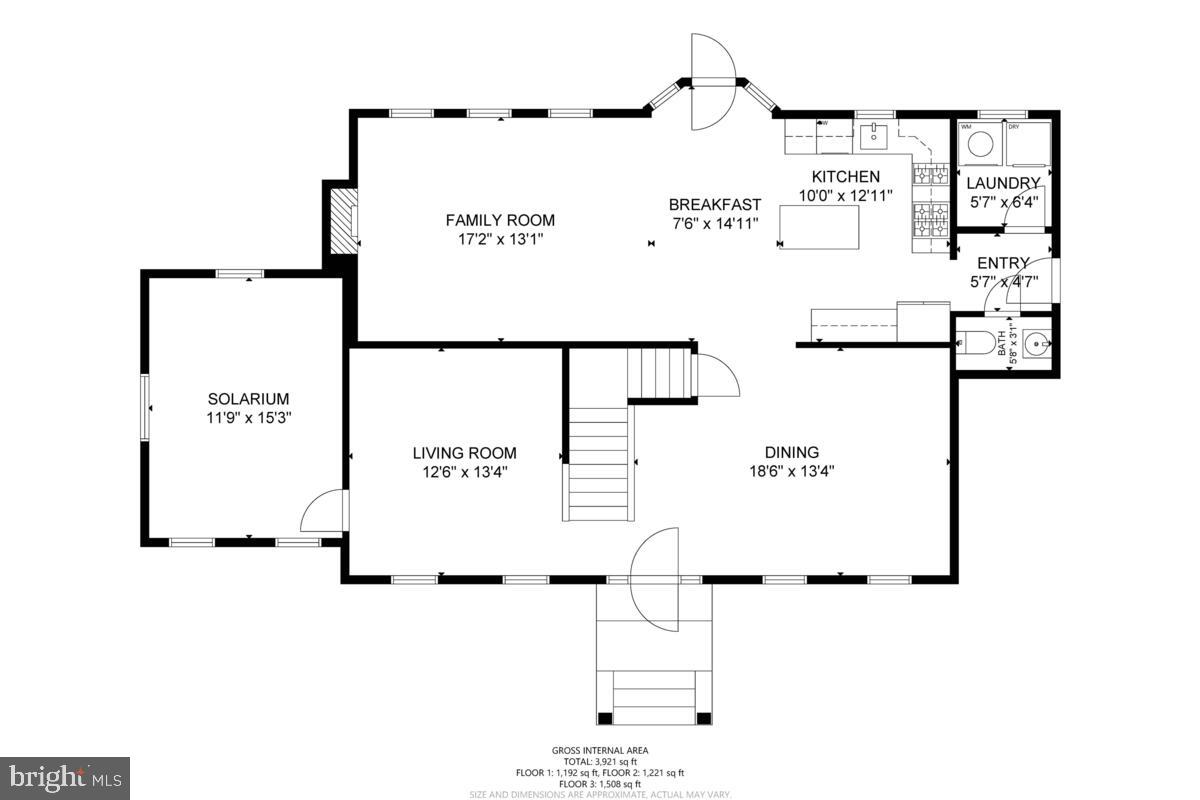 12105 North Keys Road Brandywine, MD 20613 - Photo 49 of 51