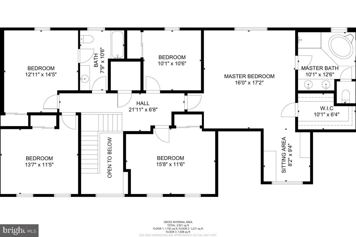 12105 North Keys Road Brandywine, MD 20613 - Photo 50 of 51