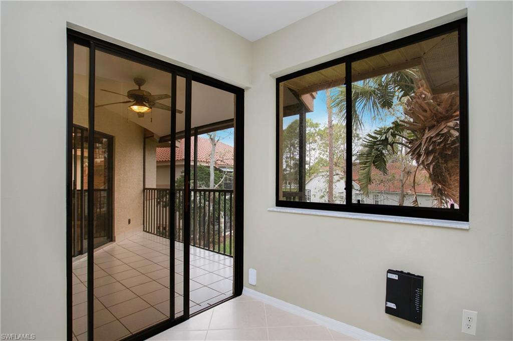 191 Bennington Drive, Unit 124 Naples, FL 34104 - Photo 19 of 26 a view of a interior of the house
