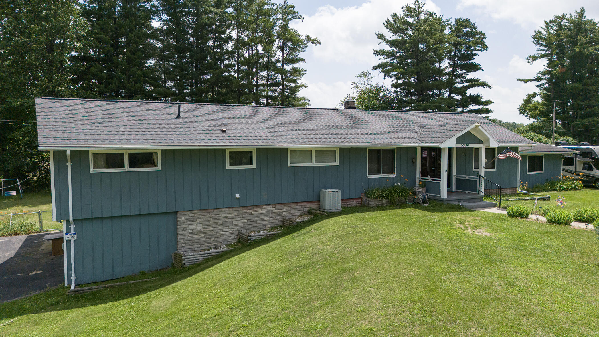 55081 Buckhorn Road Three Rivers, MI 49093 - Photo 1 of 68 55081 Buckhorn Rd-20