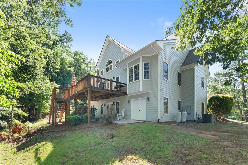 1009 Baldwin Heights Road Baldwin, GA 30511 - Photo 57 of 67 Gallery Image 57
