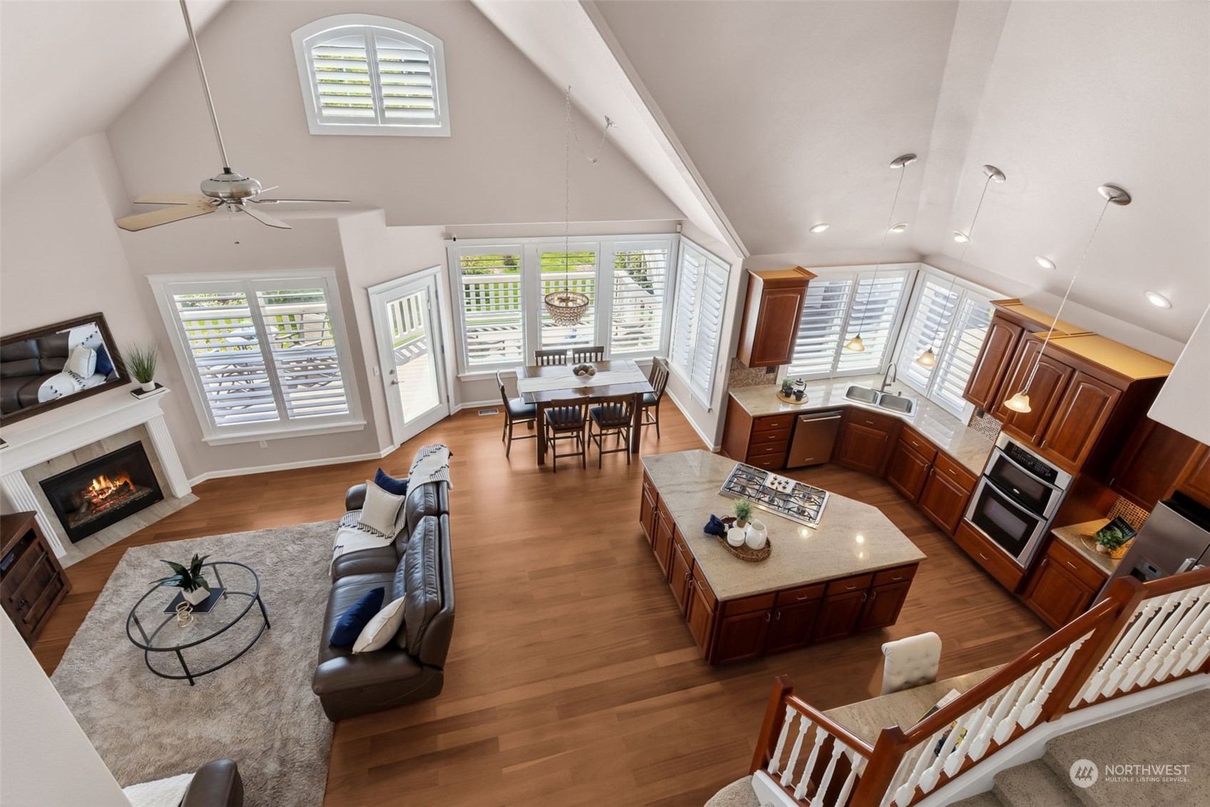 8201 Eagle Ridge Lane Southeast Olympia, WA 98513 - Photo 23 of 40 Gallery Image 23