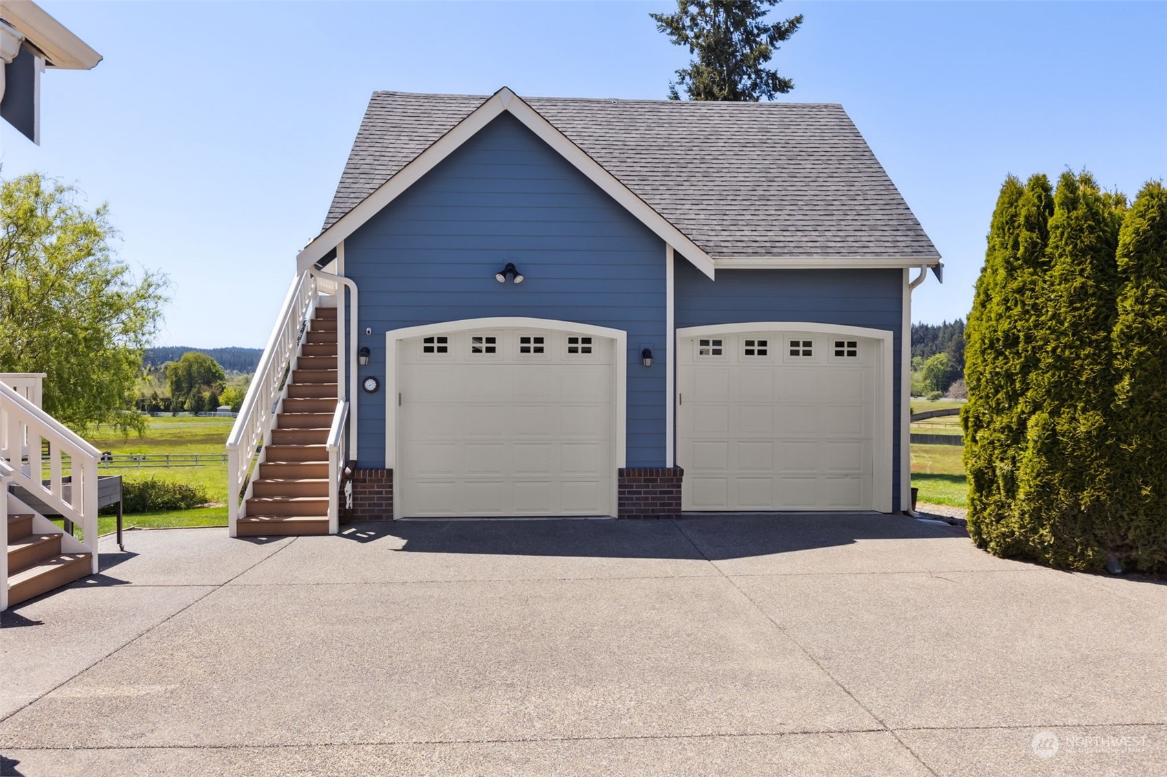 8201 Eagle Ridge Lane Southeast Olympia, WA 98513 - Photo 29 of 40 Gallery Image 29