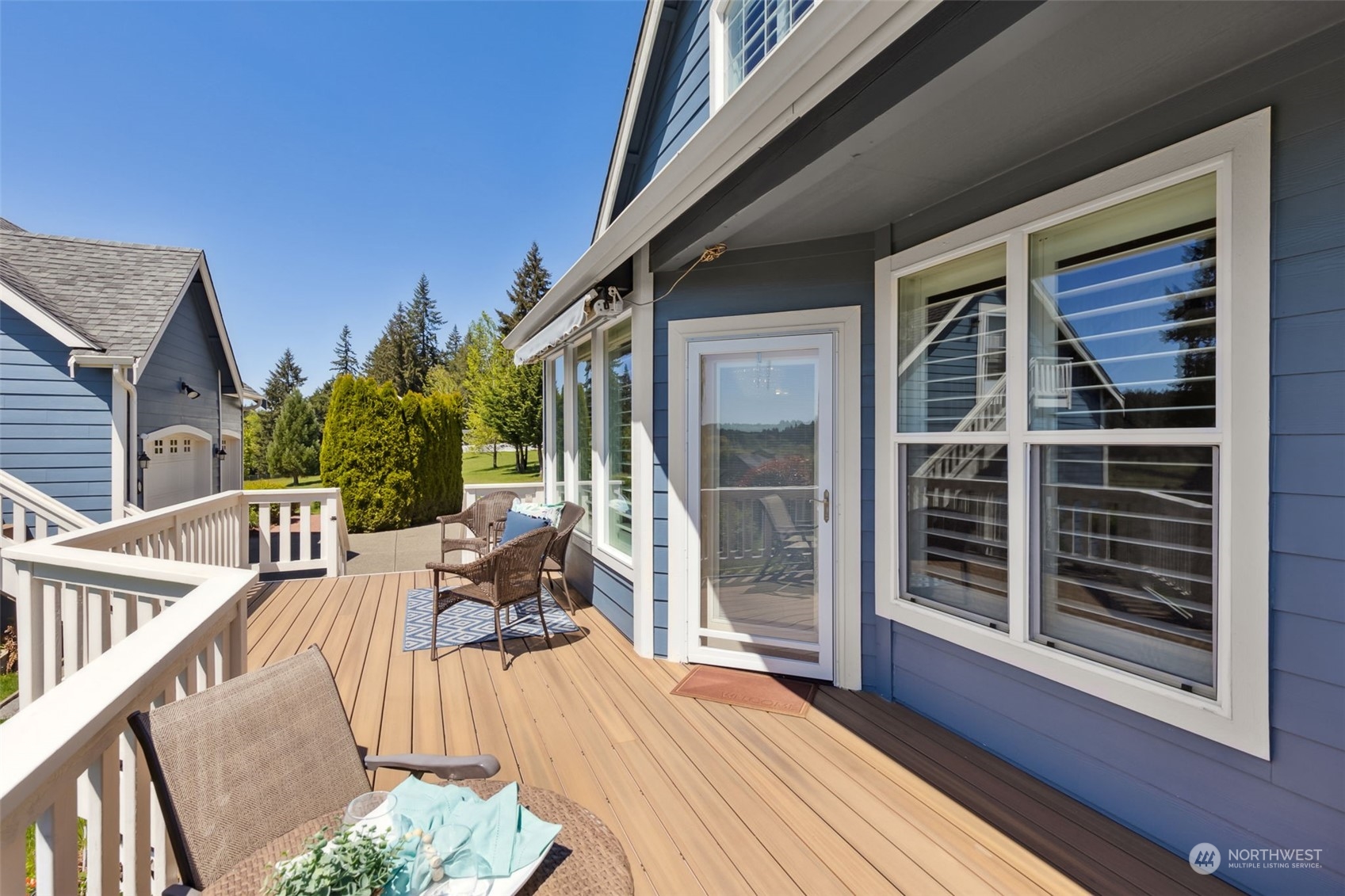 8201 Eagle Ridge Lane Southeast Olympia, WA 98513 - Photo 31 of 40 Gallery Image 31
