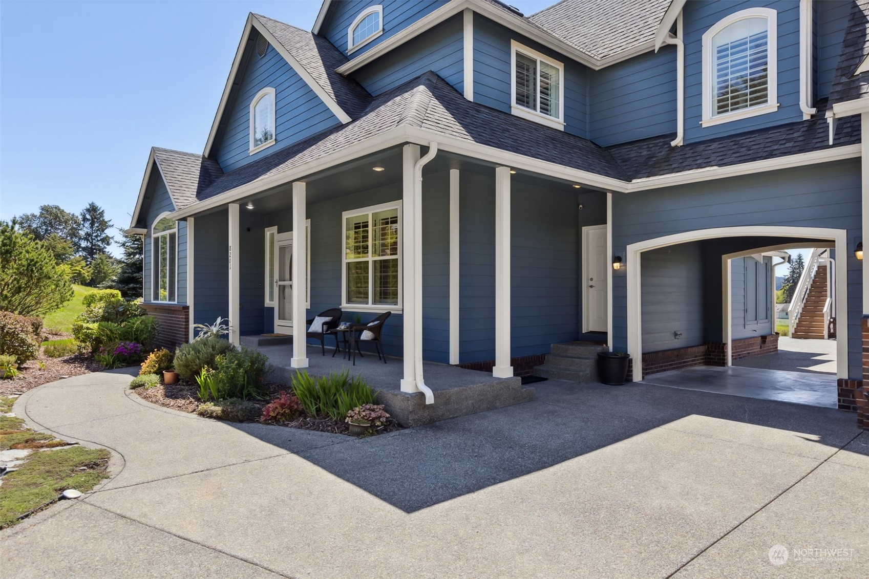 8201 Eagle Ridge Lane Southeast Olympia, WA 98513 - Photo 34 of 40 Gallery Image 34