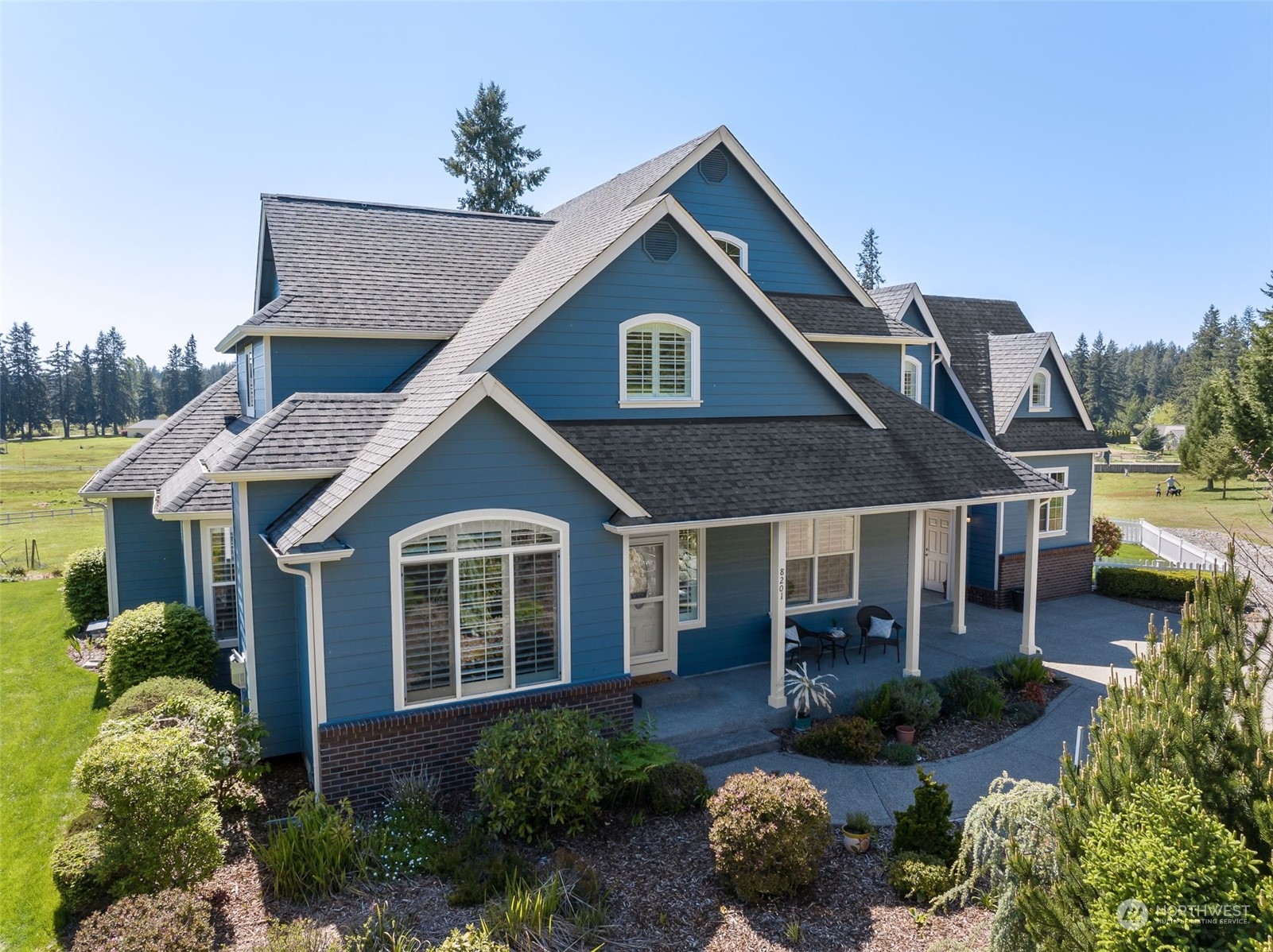 8201 Eagle Ridge Lane Southeast Olympia, WA 98513 - Photo 35 of 40 Gallery Image 35