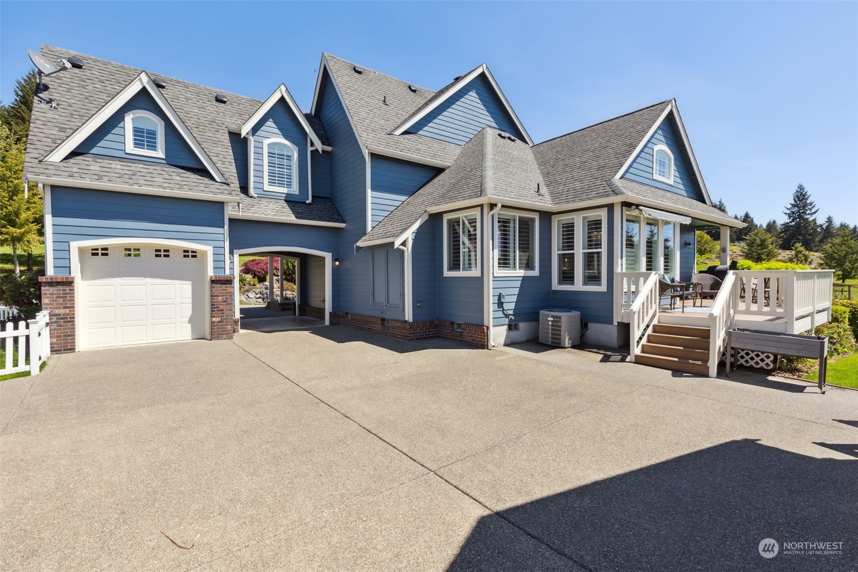 8201 Eagle Ridge Lane Southeast Olympia, WA 98513 - Photo 36 of 40 Gallery Image 36