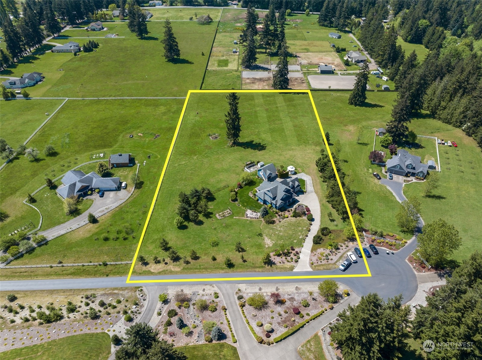 8201 Eagle Ridge Lane Southeast Olympia, WA 98513 - Photo 6 of 40 Gallery Image 6