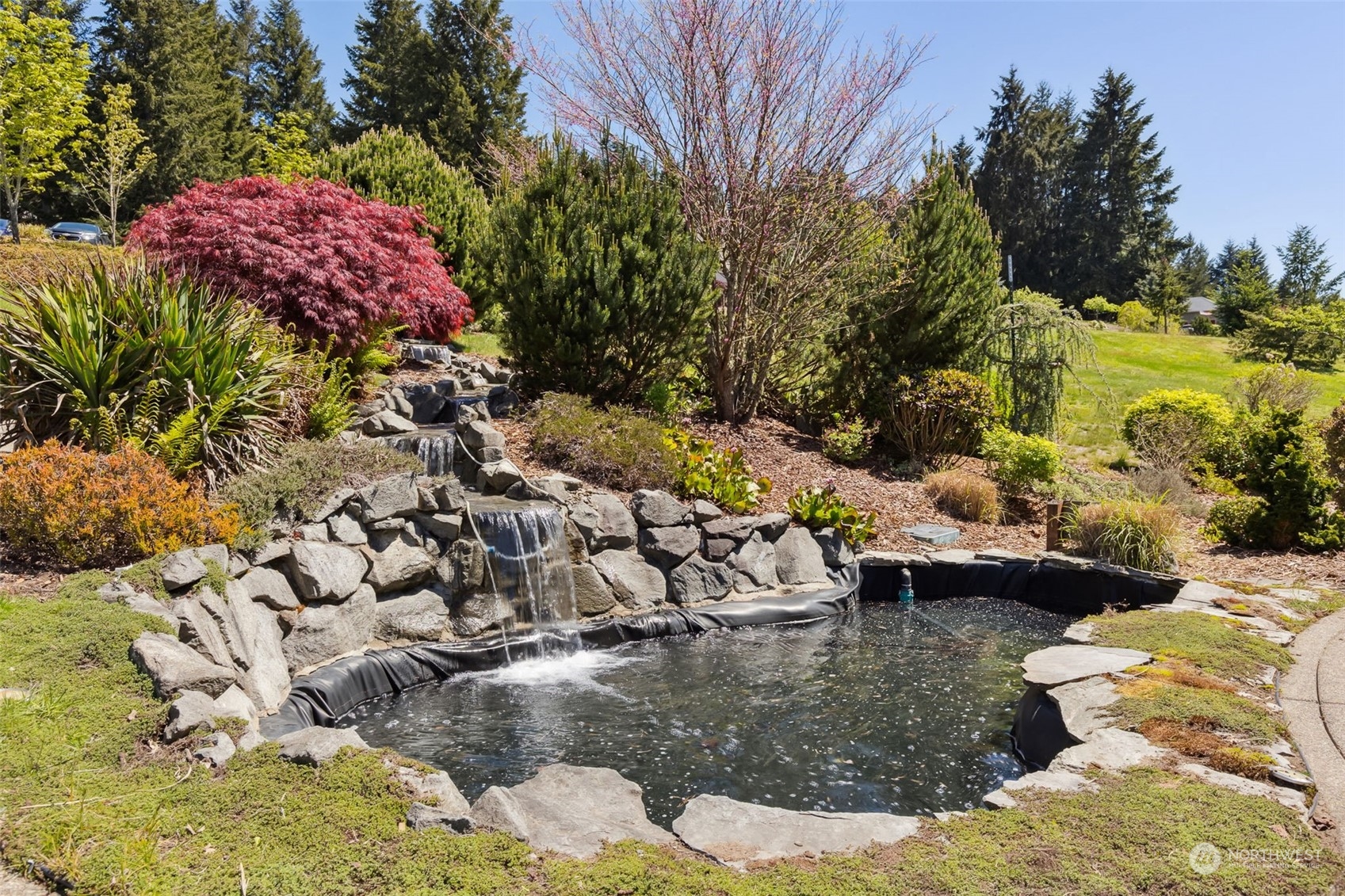 8201 Eagle Ridge Lane Southeast Olympia, WA 98513 - Photo 7 of 40 Gallery Image 7