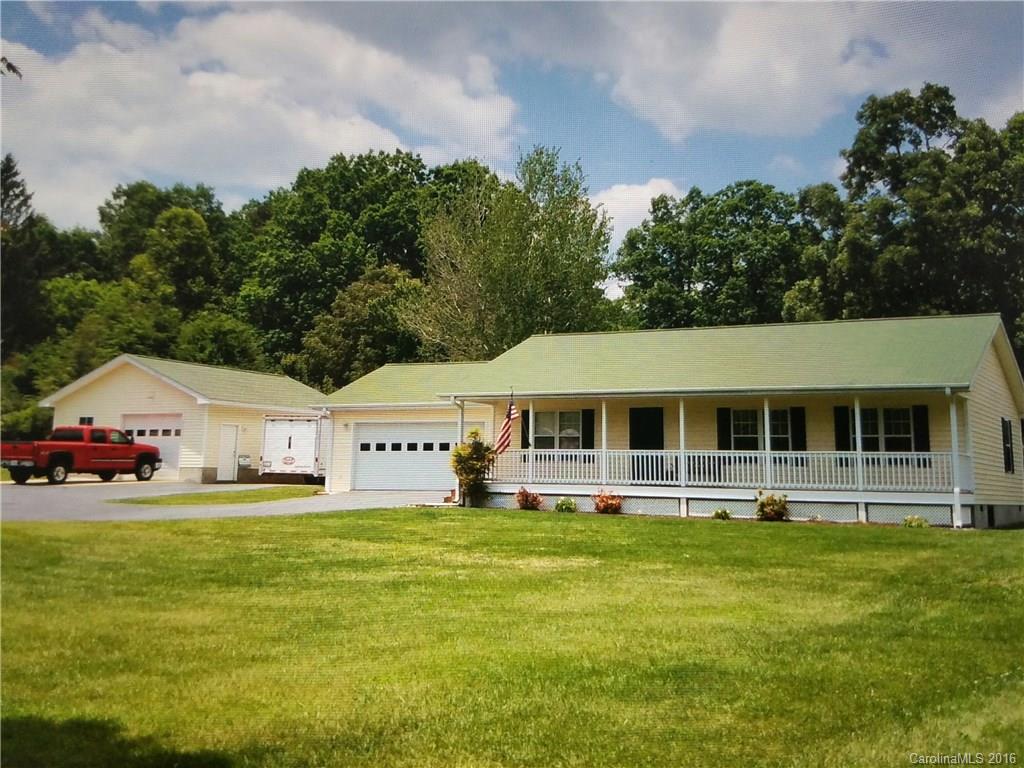 1505 Dana Road Hendersonville, NC 28792 - Photo 1 of 7 Gallery Image 1