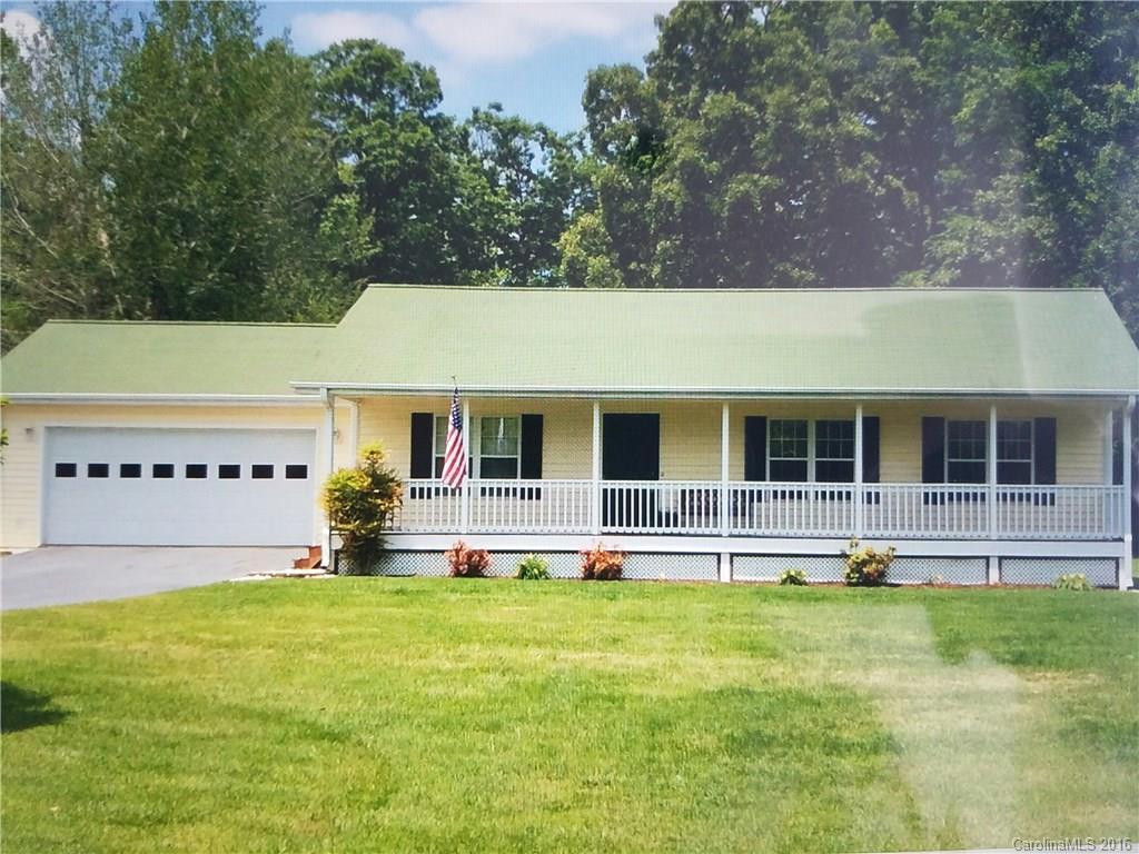 1505 Dana Road Hendersonville, NC 28792 - Photo 2 of 7 Gallery Image 2