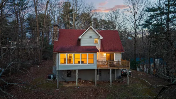 $255,000 | 273 Apache Trail, Chatsworth, GA 30705