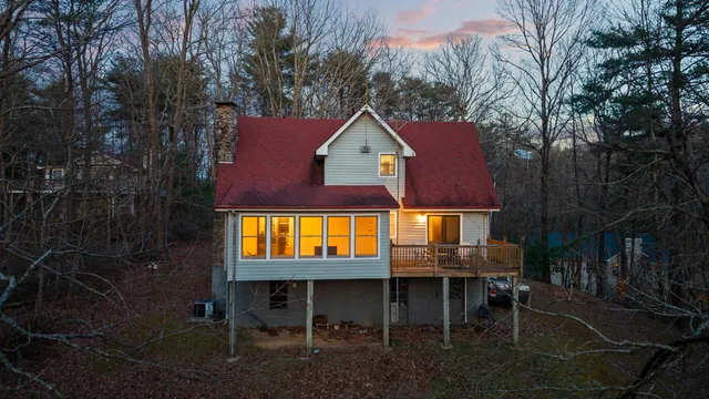 $264,000 | 273 Apache Trail, Chatsworth, GA 30705