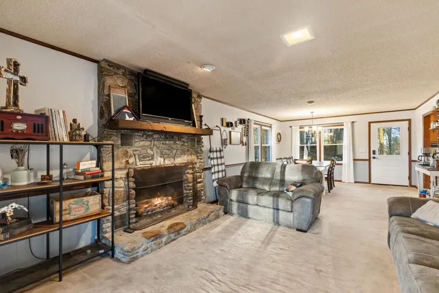 $274,000 | 273 Apache Trail, Chatsworth, GA 30705