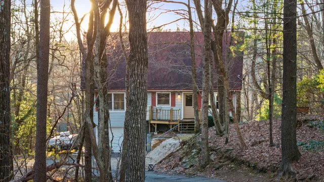 $274,000 | 273 Apache Trail, Chatsworth, GA 30705