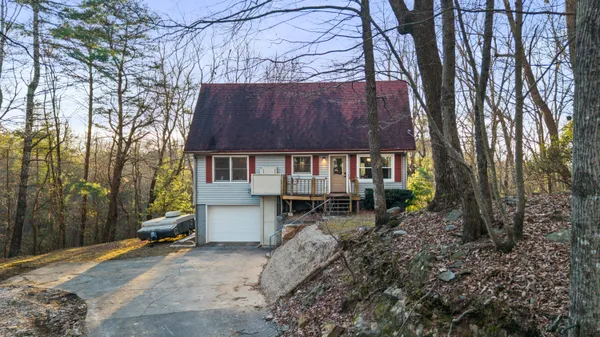 $255,000 | 273 Apache Trail, Chatsworth, GA 30705