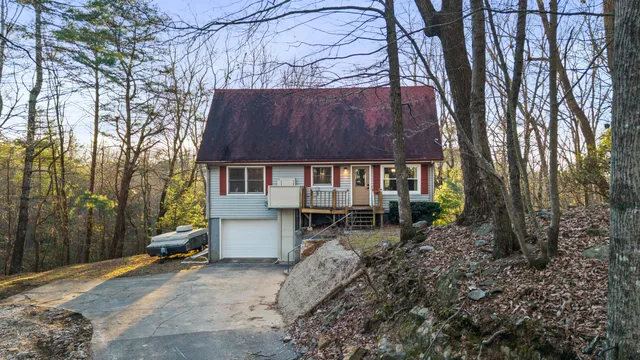 $274,000 | 273 Apache Trail, Chatsworth, GA 30705