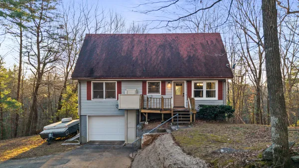 $255,000 | 273 Apache Trail, Chatsworth, GA 30705