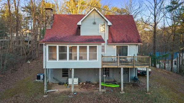 $255,000 | 273 Apache Trail, Chatsworth, GA 30705