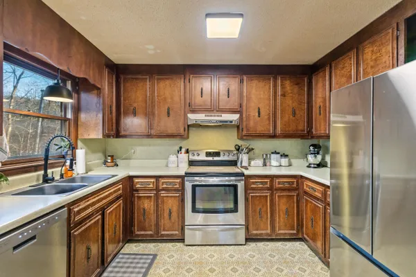 $255,000 | 273 Apache Trail, Chatsworth, GA 30705