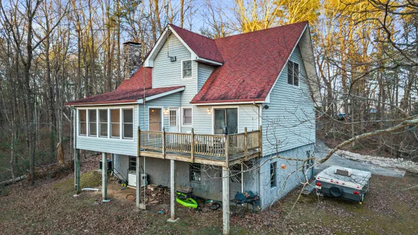 $255,000 | 273 Apache Trail, Chatsworth, GA 30705