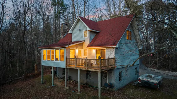 $255,000 | 273 Apache Trail, Chatsworth, GA 30705
