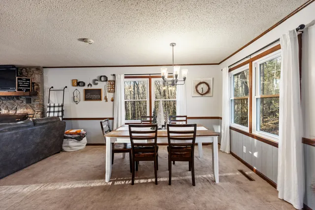 $274,000 | 273 Apache Trail, Chatsworth, GA 30705