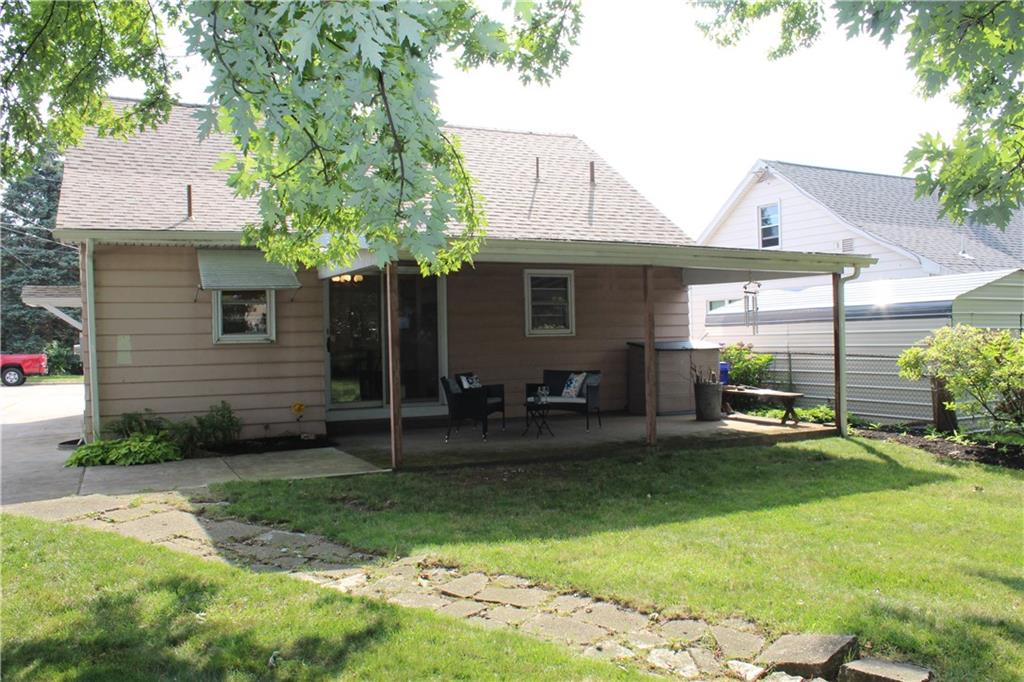 3108 Rudolph Avenue Erie, PA 16508 - Photo 25 of 32 Gallery Image 25