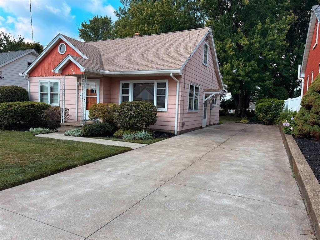 3108 Rudolph Avenue Erie, PA 16508 - Photo 4 of 32 Gallery Image 4