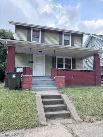 $1,195 | 1627 Bryan Avenue Southwest, Canton, OH 44706